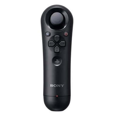 NAVIGATION CONTROLLER PS3