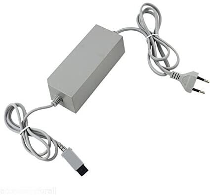 TRASFORMATORE WII