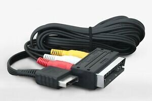 PRESA SCART PS3