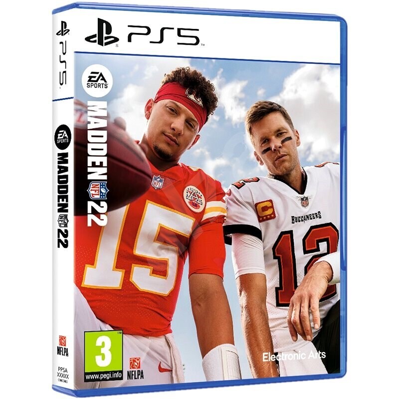 MADDEN 22 NFL