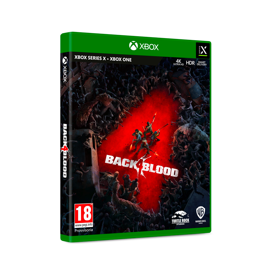 Back 4 Blood (compat. XboxOne)