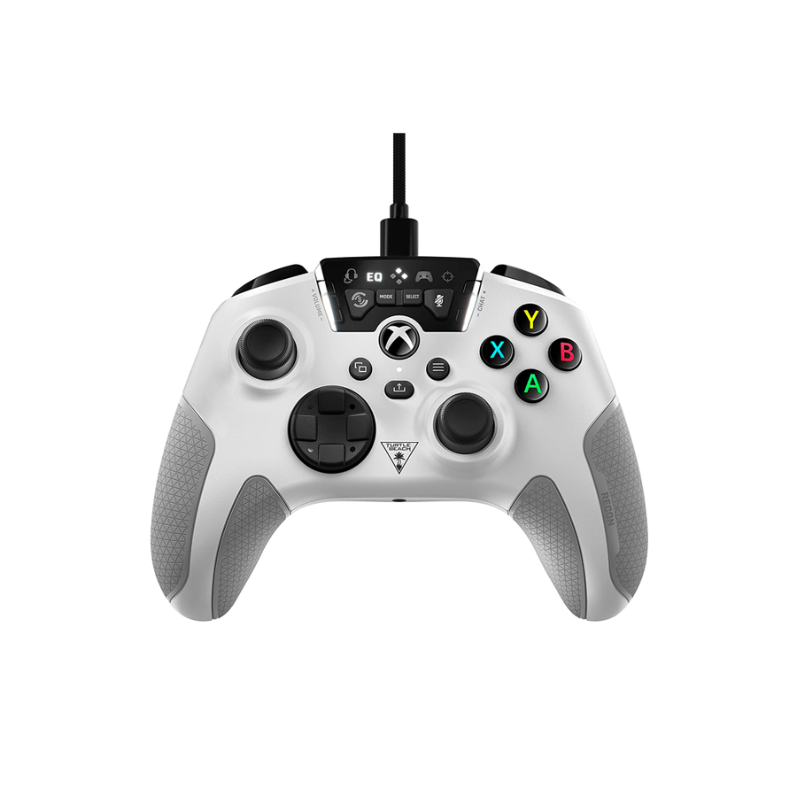 Turtle Beach Recon Controller - White  (XboxOne/Xbox Series)