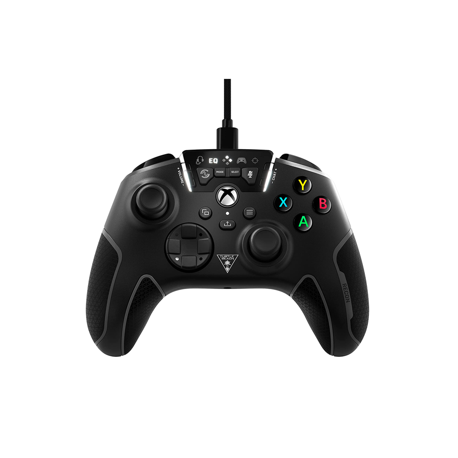 Turtle Beach Recon Controller - Black (XboxOne/Xbox Series)