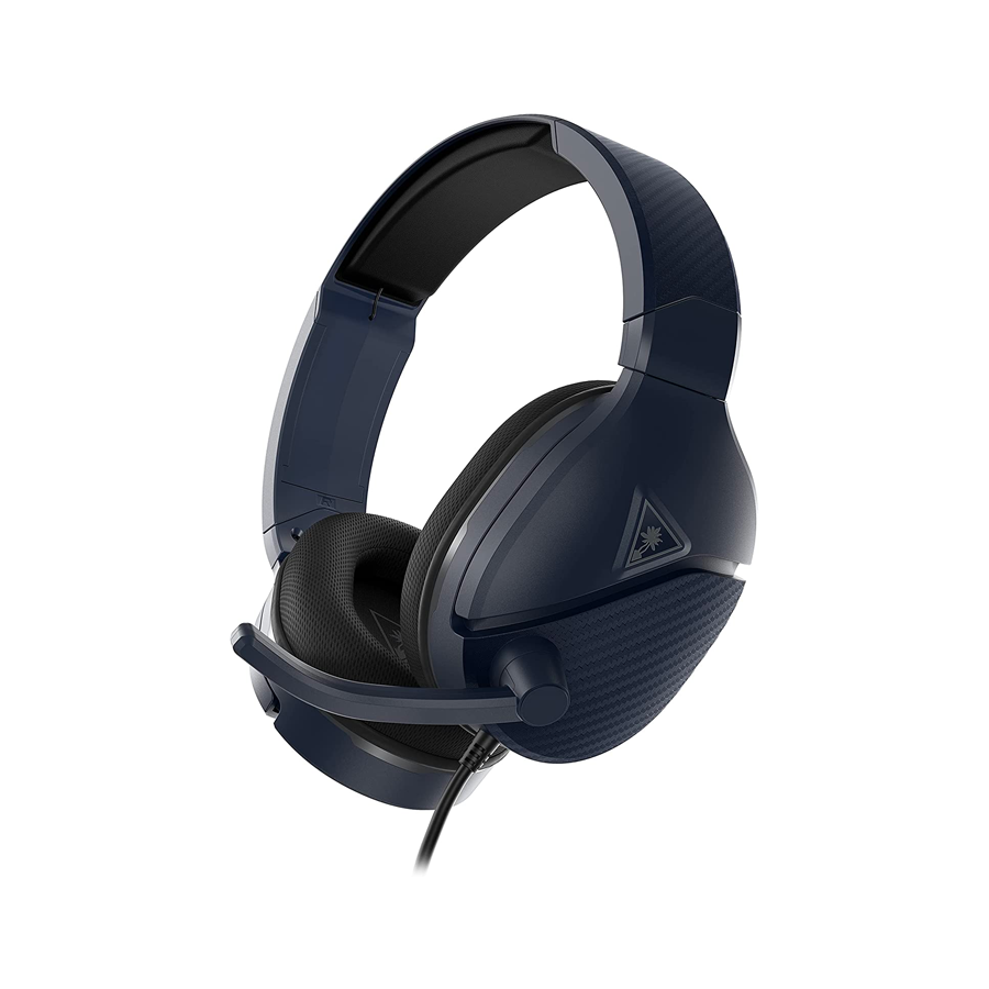 Turtle Beach Recon 200 GEN2 - Midnight Blue (Ps5/Ps4/Switch/XboxOne/Xbox Series) Turtle Beach Recon 200 GEN2 - Midnight Blue (Ps5/Ps4/Switch/XboxOne/Xbox Series)