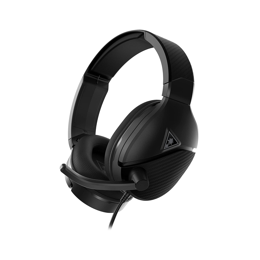 Turtle Beach Recon 200 GEN2 - Black (Ps5/Ps4/Switch/XboxOne/Xbox Series)