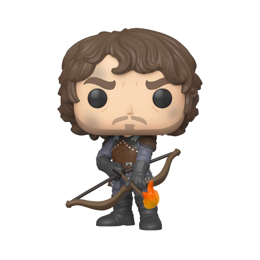 Pop! Game of Thrones - Theon con freccia fiammegiante (81)