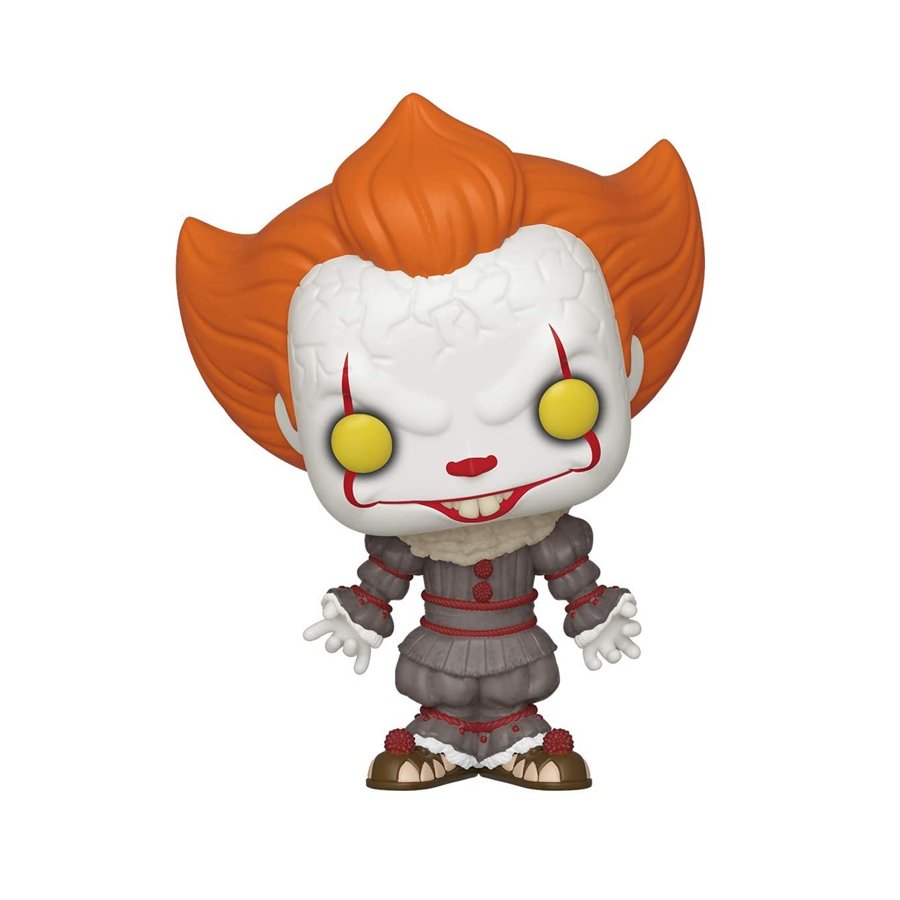 Pop! IT: Chapter 2-  Pennywise (777)