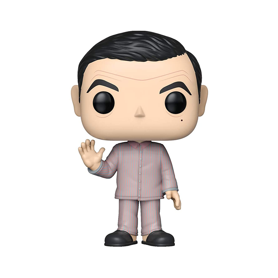 Pop! Mr Bean - Mr Bean Pajamas (786)