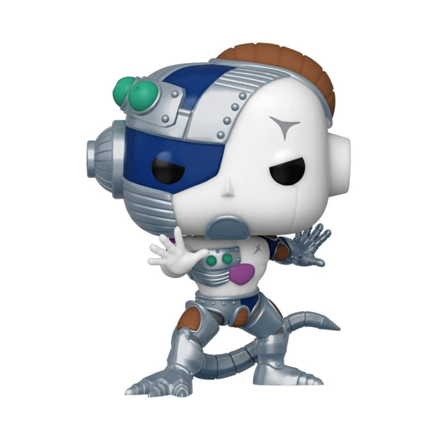 Pop! Dragon Ball Z - Mecha Frieza (705)