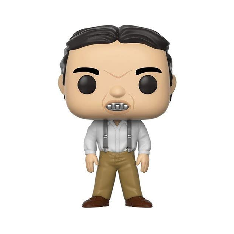 Pop! 007 James Bond -  Jaws (523)