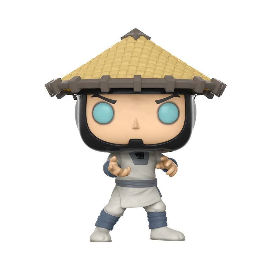 Pop! Mortal Kombat - Raiden (254)