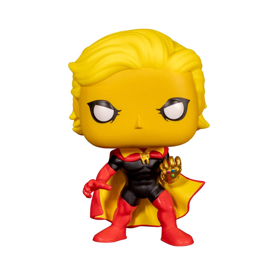 Pop! Marvel 80Th - First Appearance - Adam Warlock (618)
