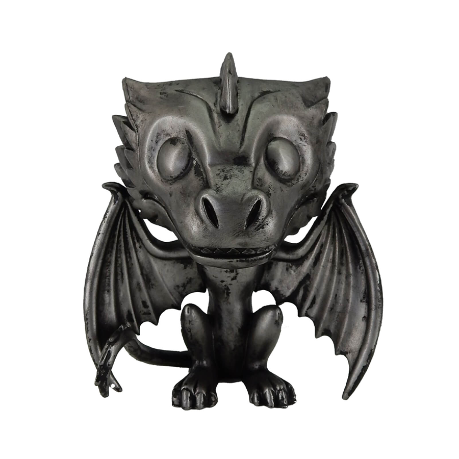 Game of Thrones - Drogon 9Cm