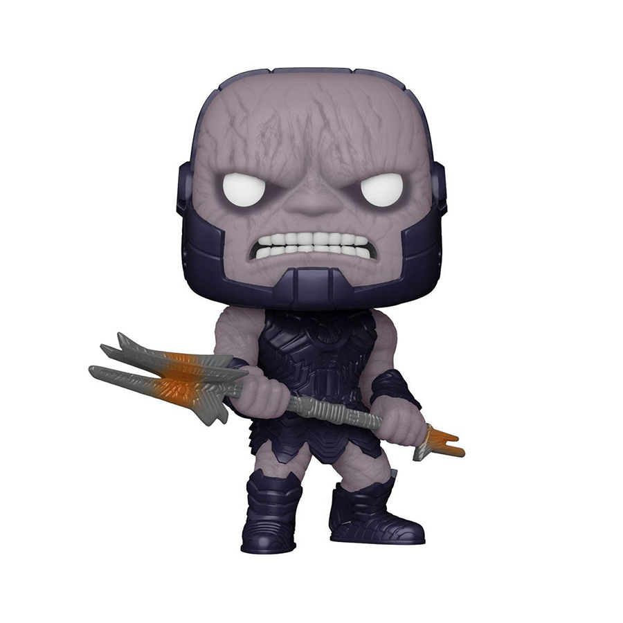 Justice League Snyder Cut - Darkseid 9Cm