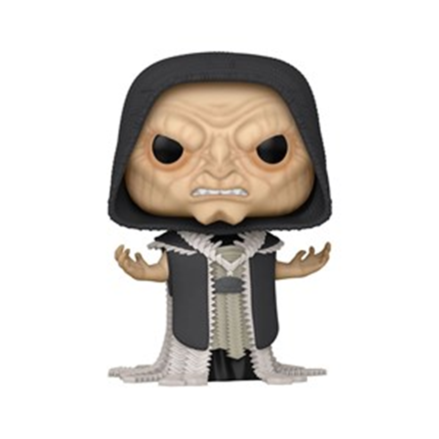 Justice League Snyder Cut - Desaad 9Cm