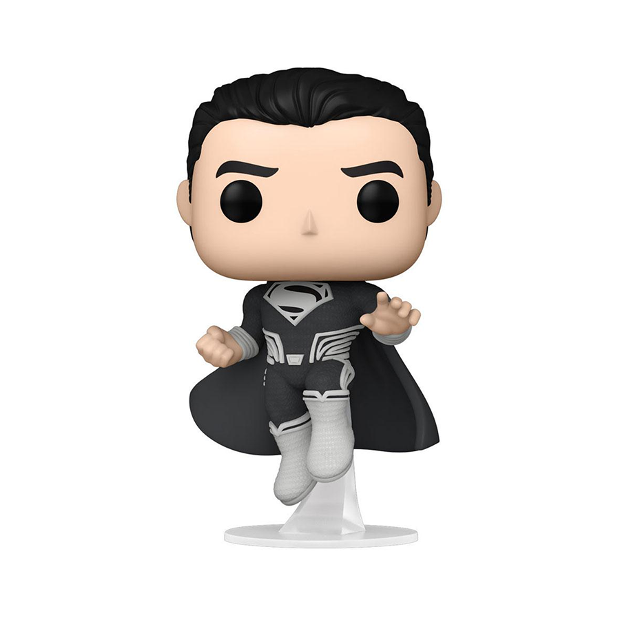 Justice League Snyder Cut - Superman 9Cm