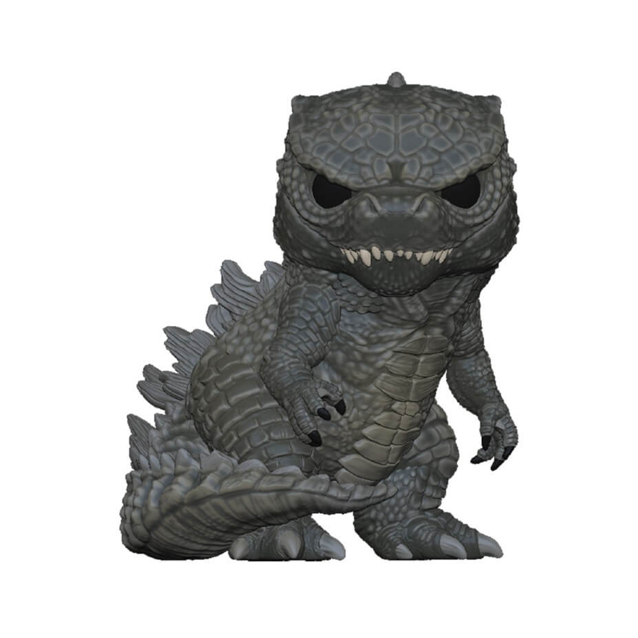 Pop! Godzilla Vs Kong - Godzilla