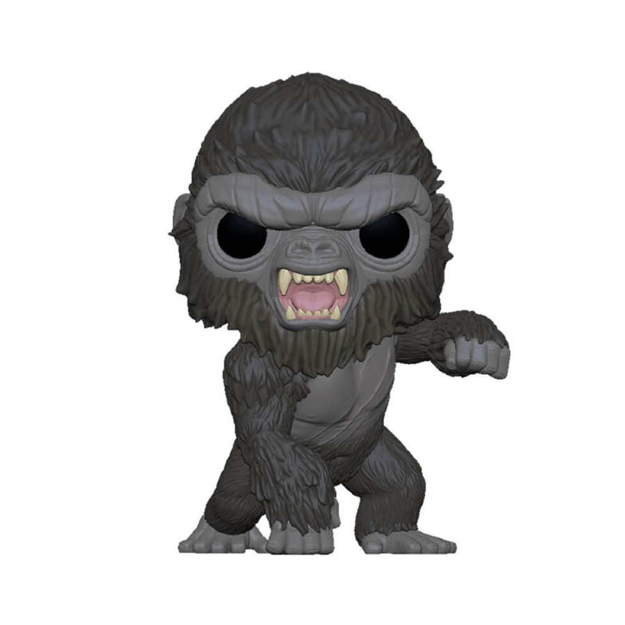 Pop! Godzilla Vs Kong - Kong (25Cm)