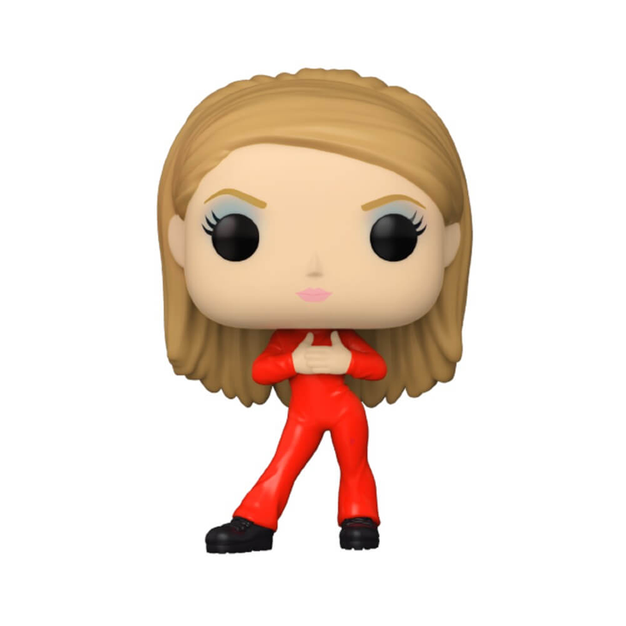 Pop! Rocks - Britney Spears Catsuit (215)