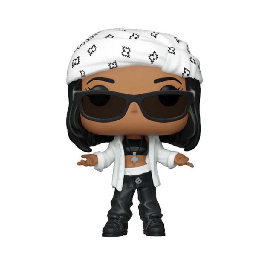 Pop! Rocks - Aaliyah (219)