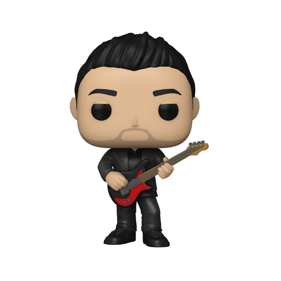 Pop! Rocks: Fall Out Boy - Pete Wentz (211)