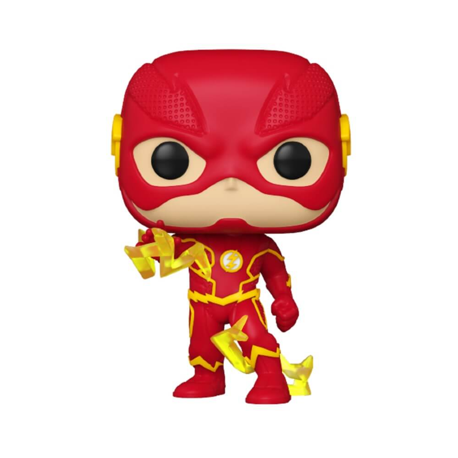 Pop! The Flash - The Flash (1097)