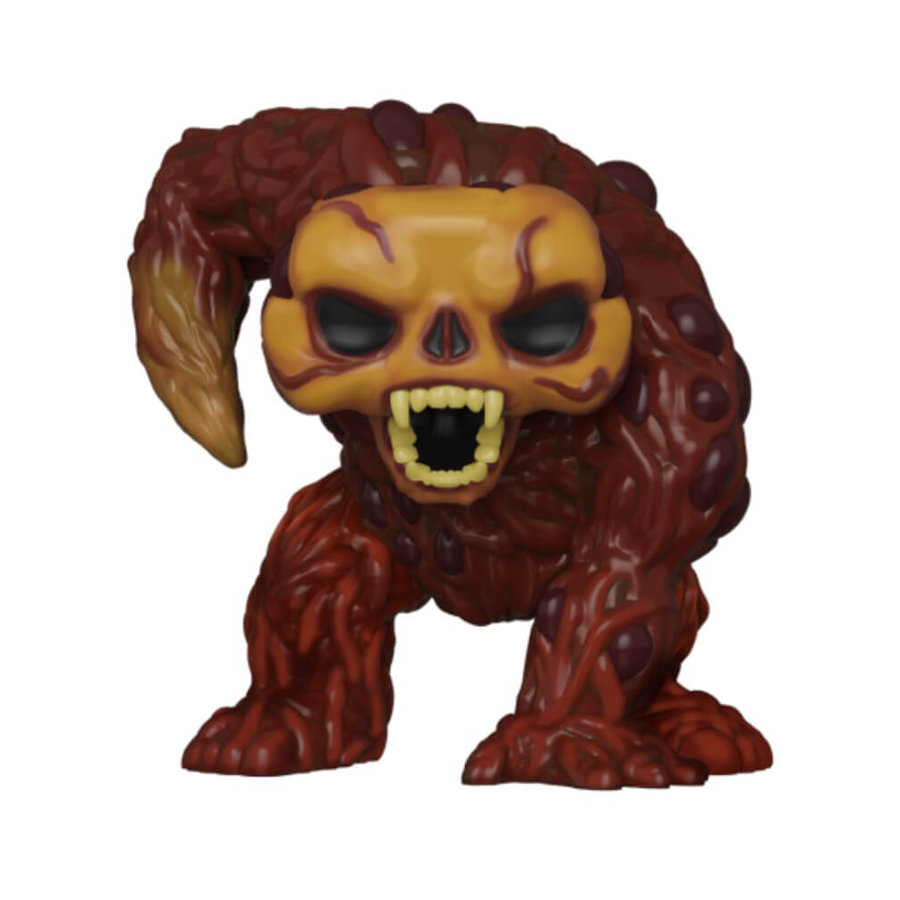 Pop! The Flash - Bloodwork (1099)