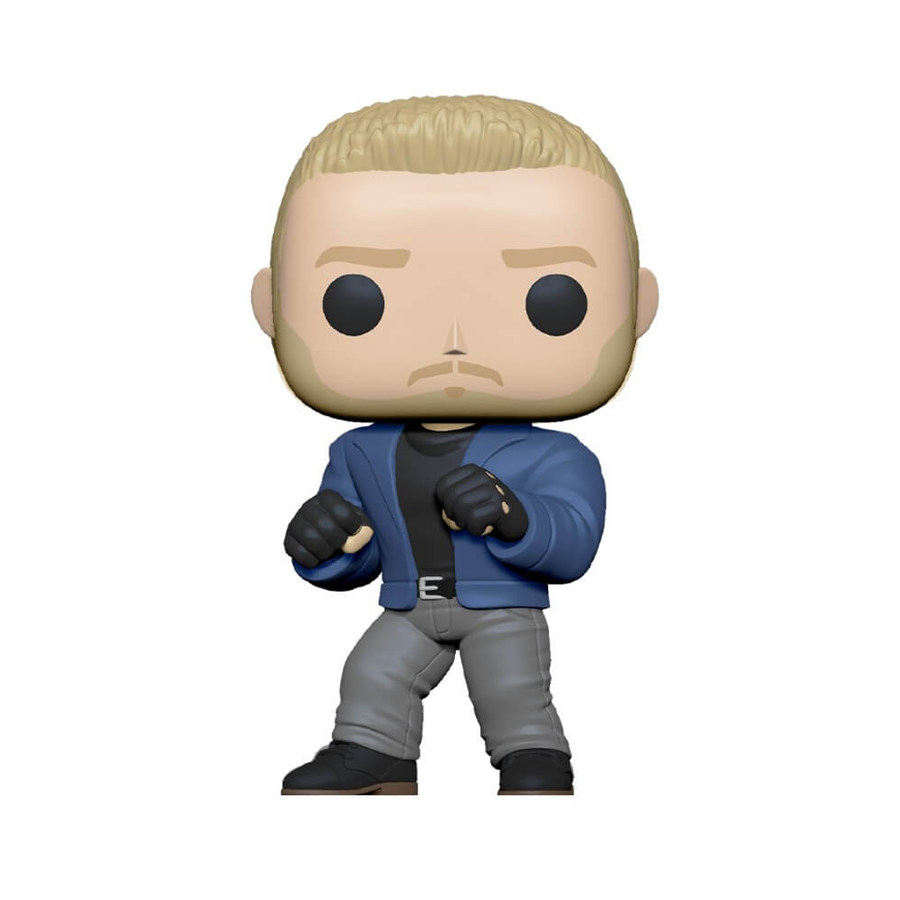 Pop! Umbrella Academy - Luther