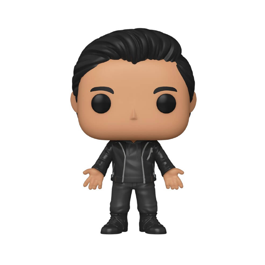 Pop! Umbrella Academy - Ben