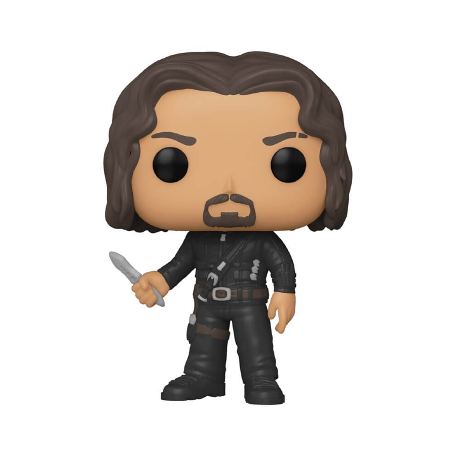 Pop! Umbrella Academy - Diego