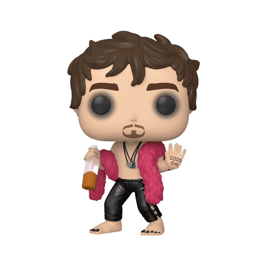 Pop! Umbrella Academy - Klaus