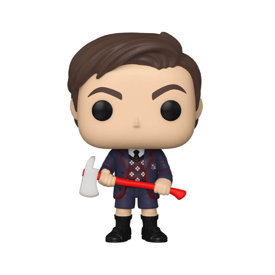 Pop! Umbrella Academy - Number 5