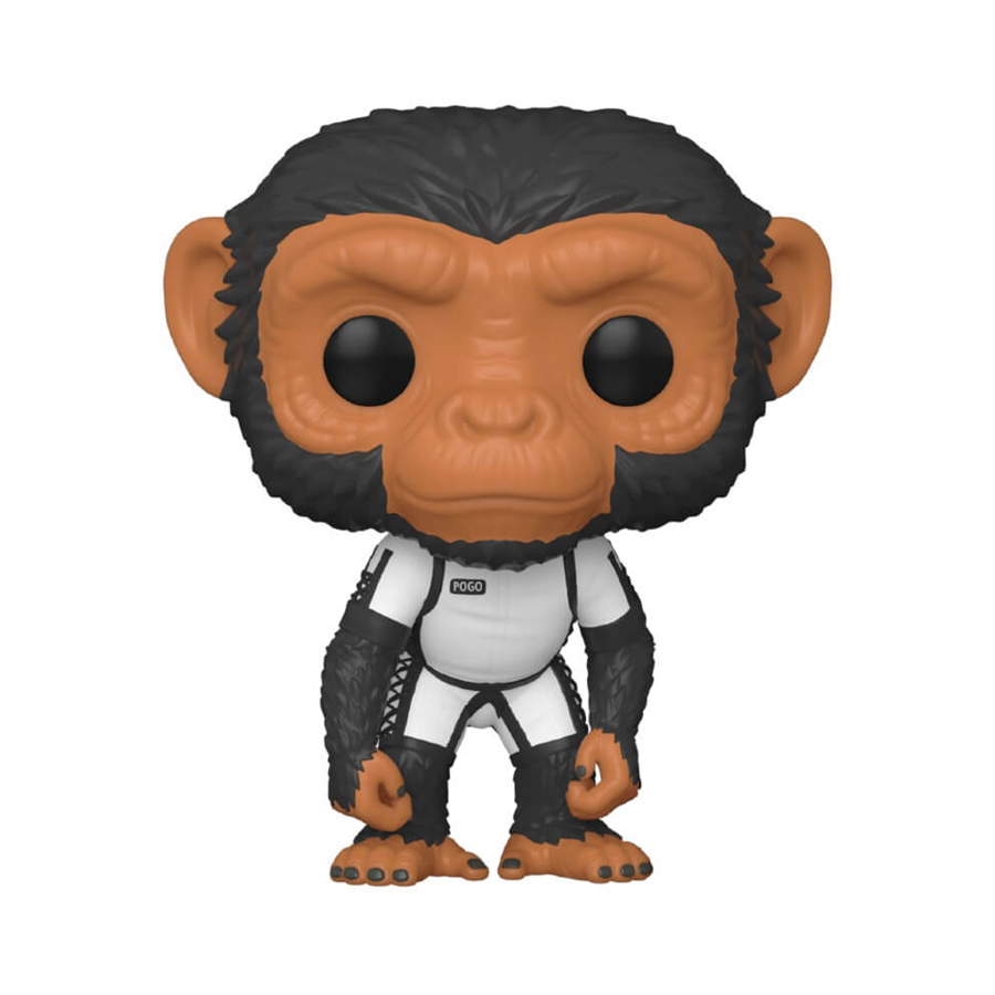 Pop! Umbrella Academy - Baby Pogo
