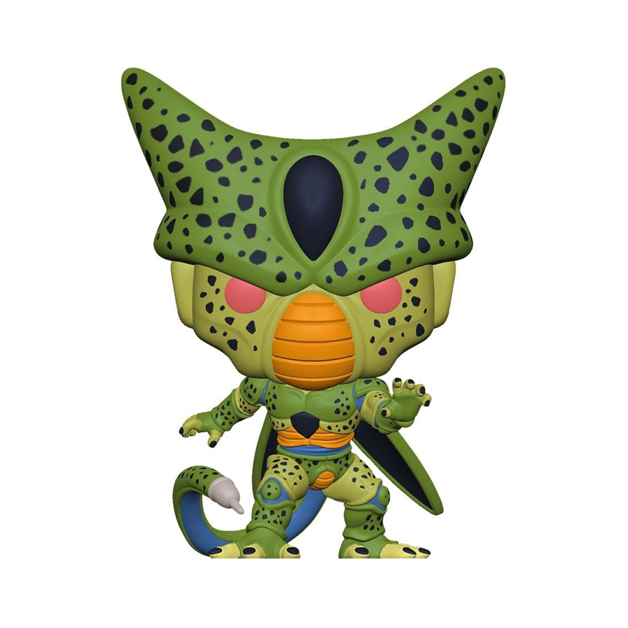 Pop! Dragon Ball Z - Cell (First Form)