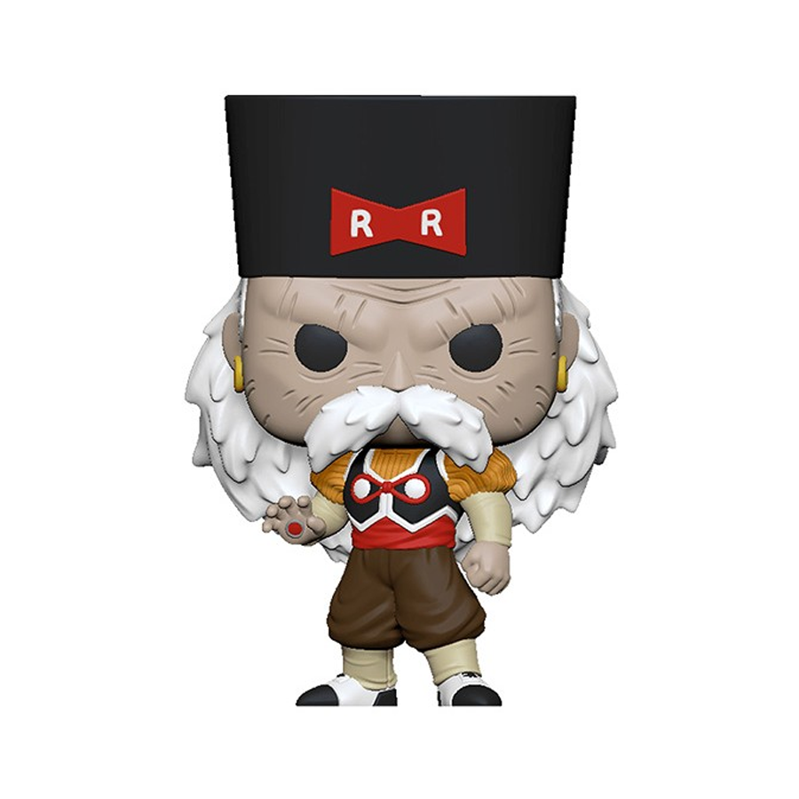 Pop! Dragon Ball Z - Dr. Gero