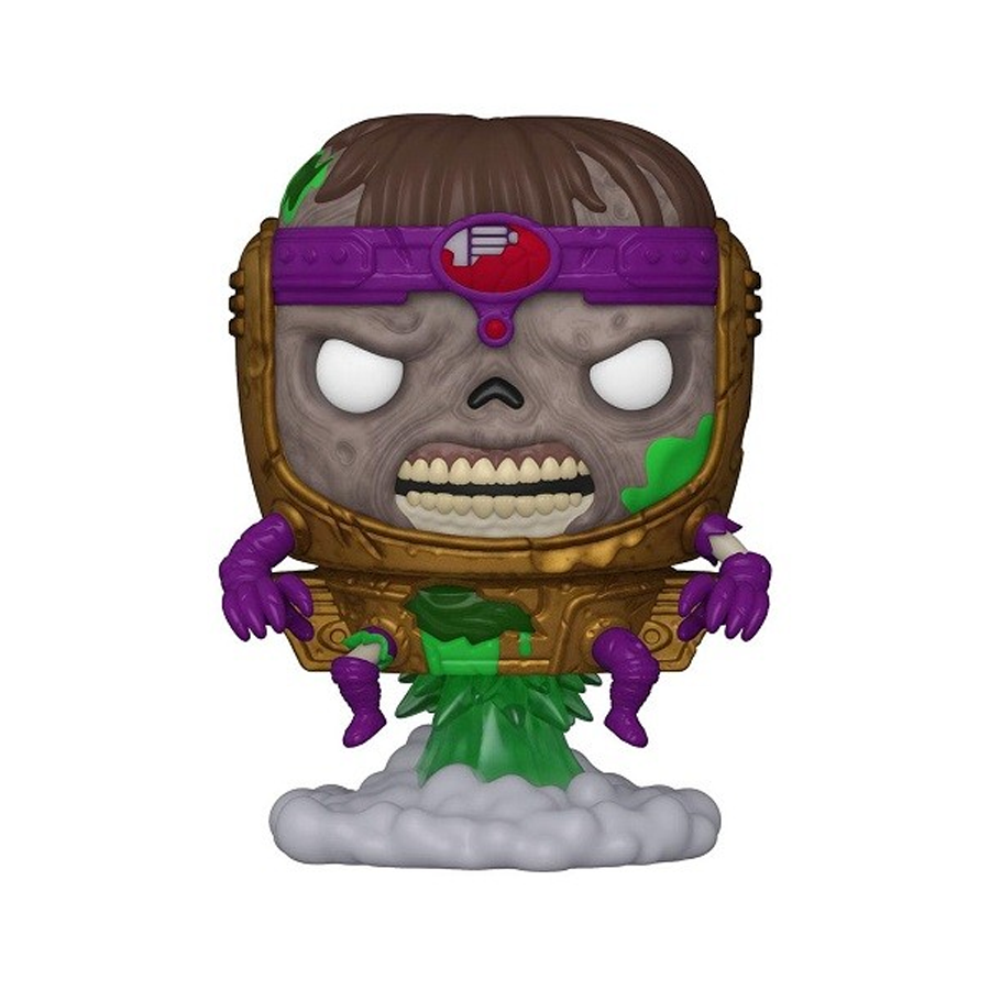 Pop! Marvel: Zombies - Zombie Modok (791)