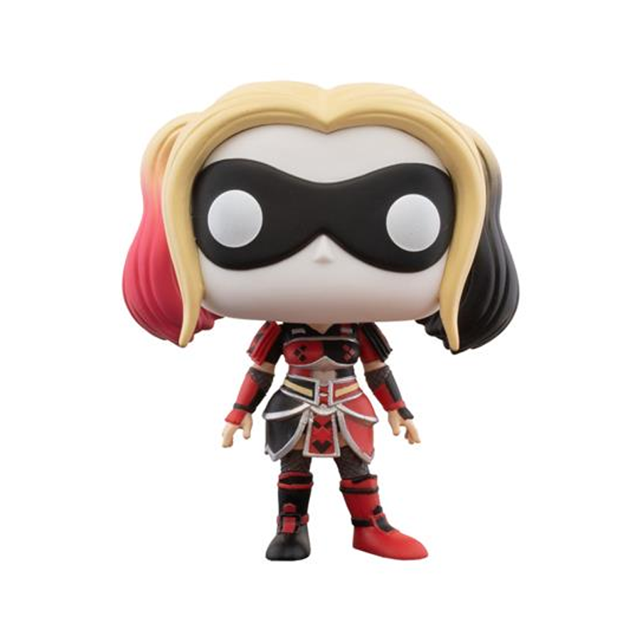 Pop! Dc Heroes: Imperial Palace - Harley