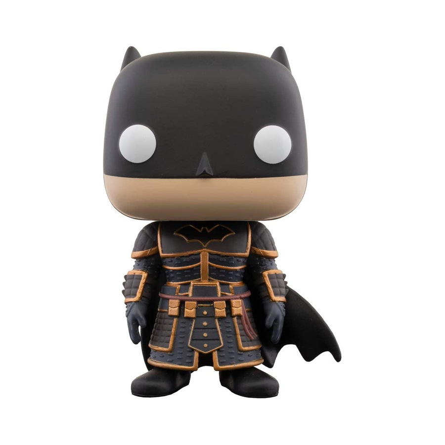 Pop! Dc Heroes: Imperial Palace - Batman