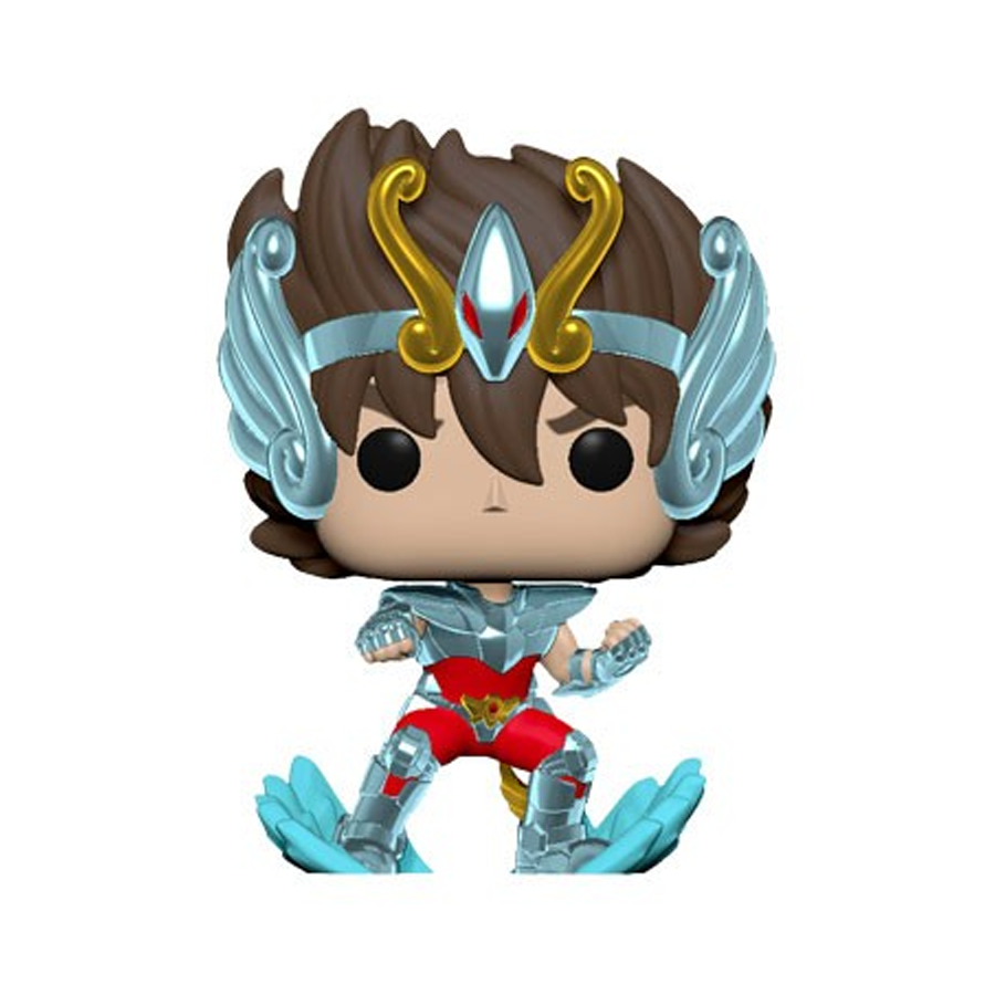 Pop! Saint Seiya - Pegasus Seiya (806)