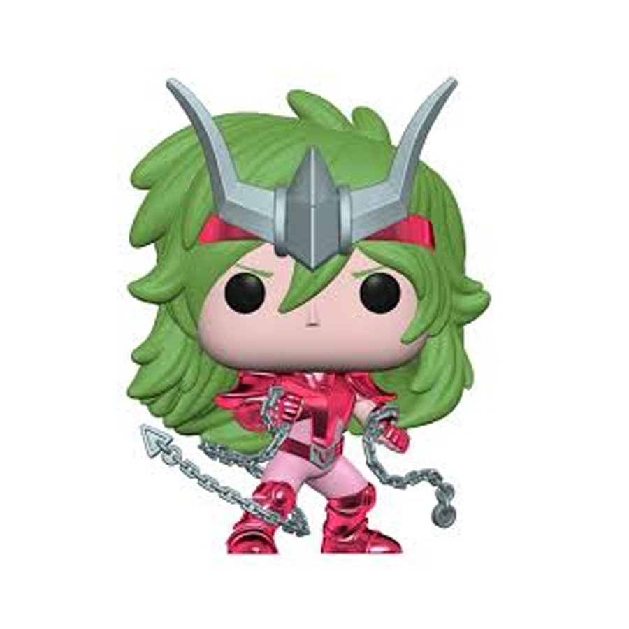 Pop! Saint Seiya - Andromeda Shun (809)