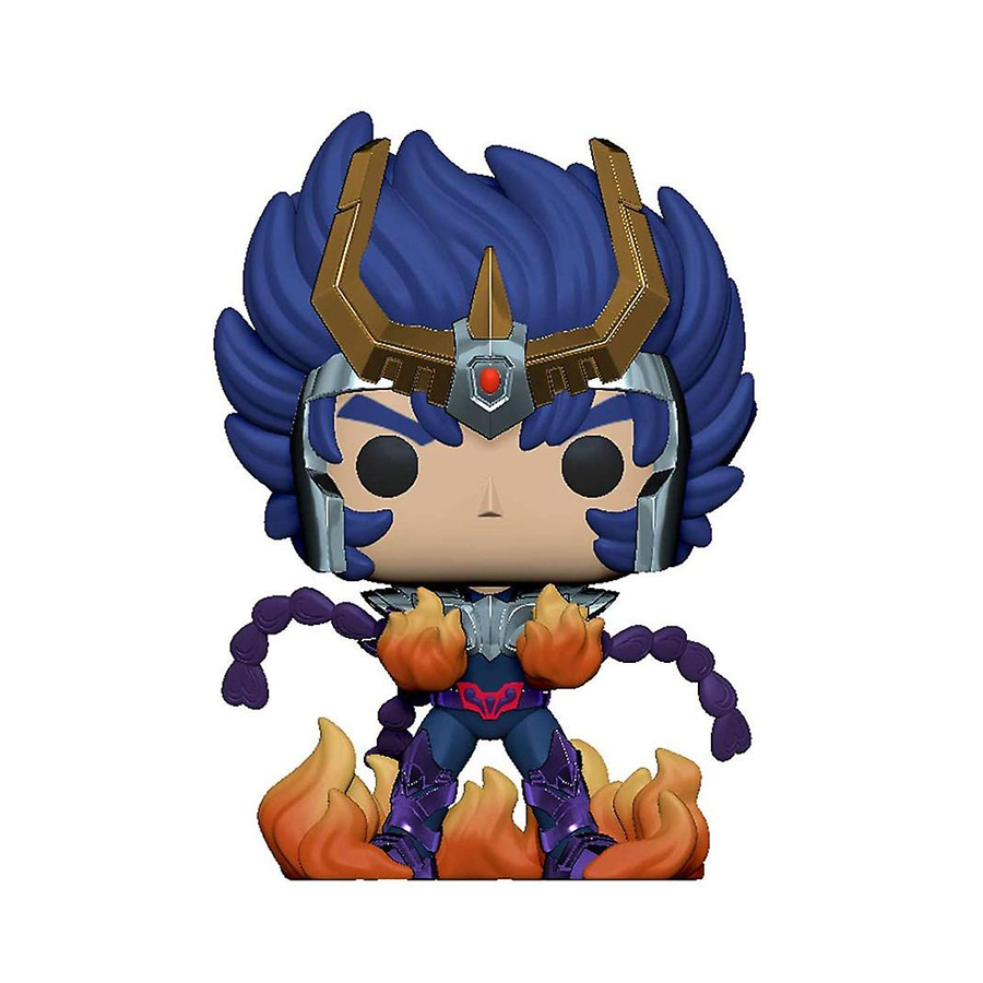 Pop! Saint Seiya - Phoenix Ikki (810)