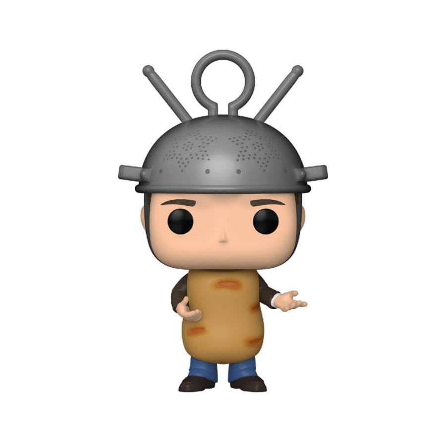 Pop! Friends - Ross As Sputnik (1070)