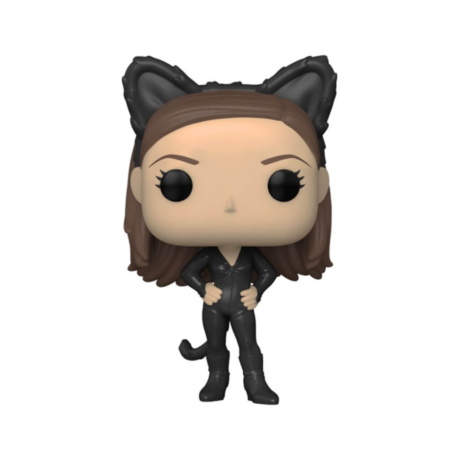 Pop! Friends - Monica As Catwoman (1069)