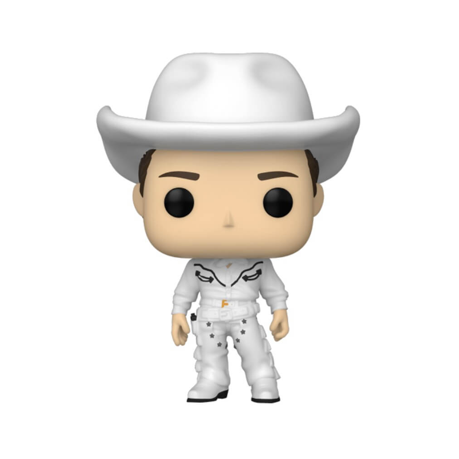Pop! Friends - Cowboy Joey (1067)