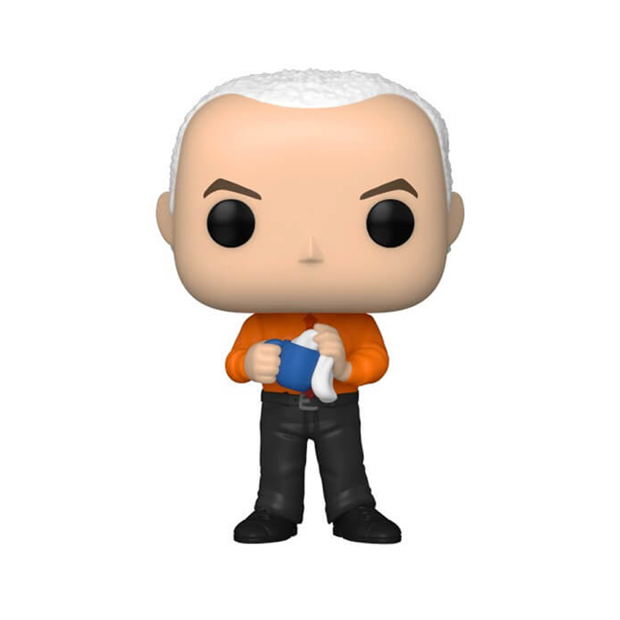 Pop! Friends - Gunther With Chase (1064)