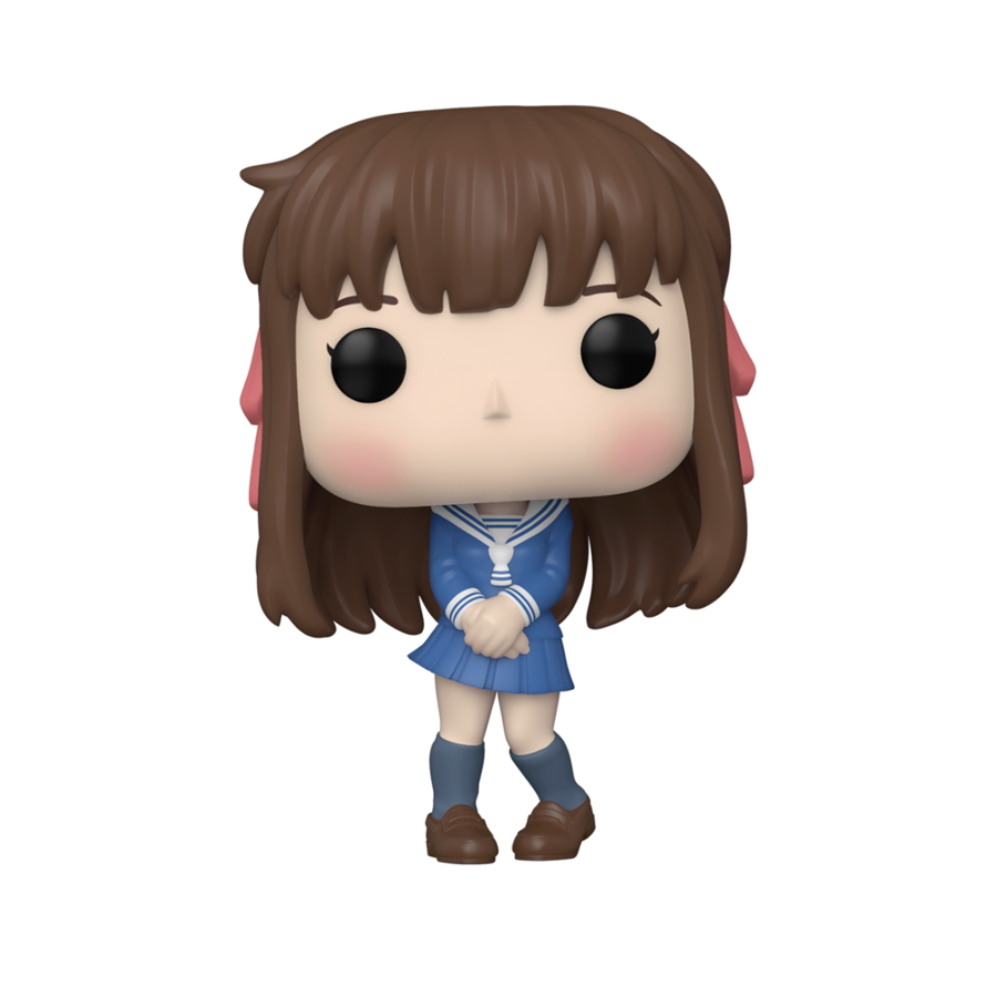 Pop! Fruit Basket - Torhu Honda (879)