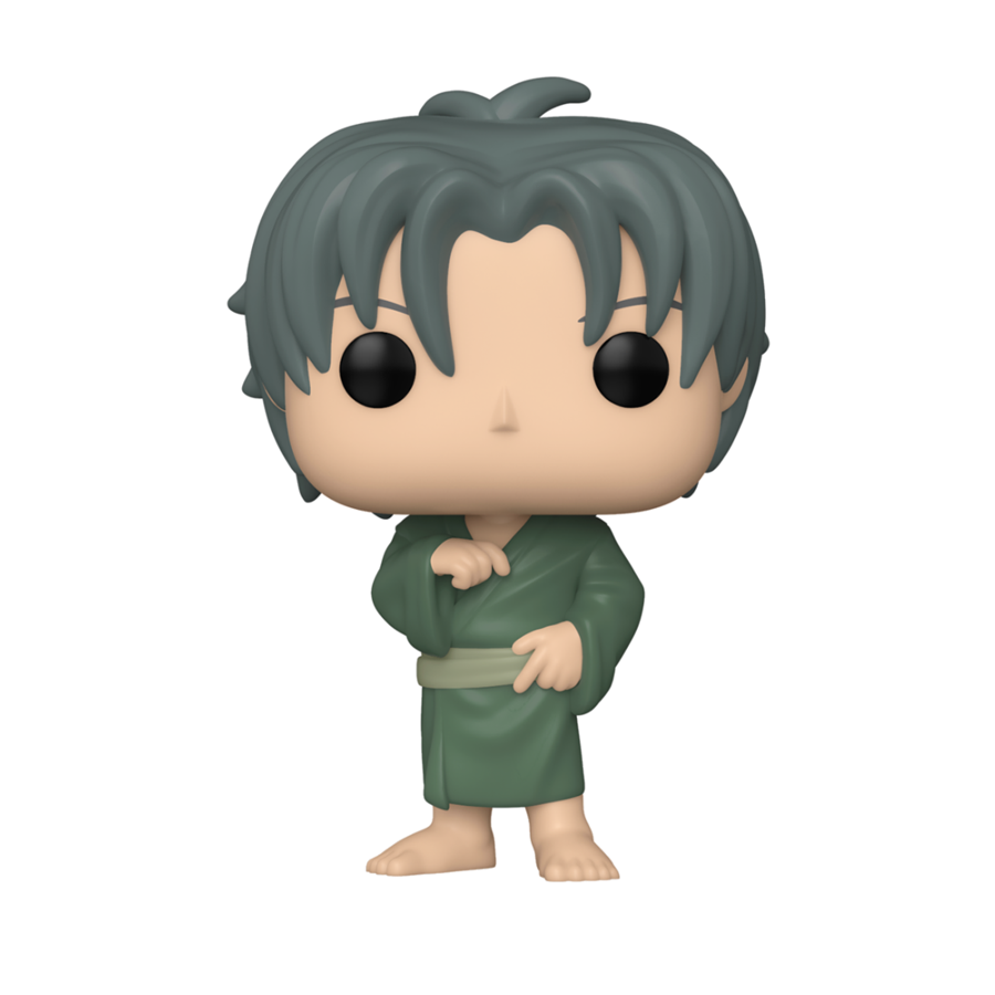Pop! Fruit Basket - Shigure Soma (882)