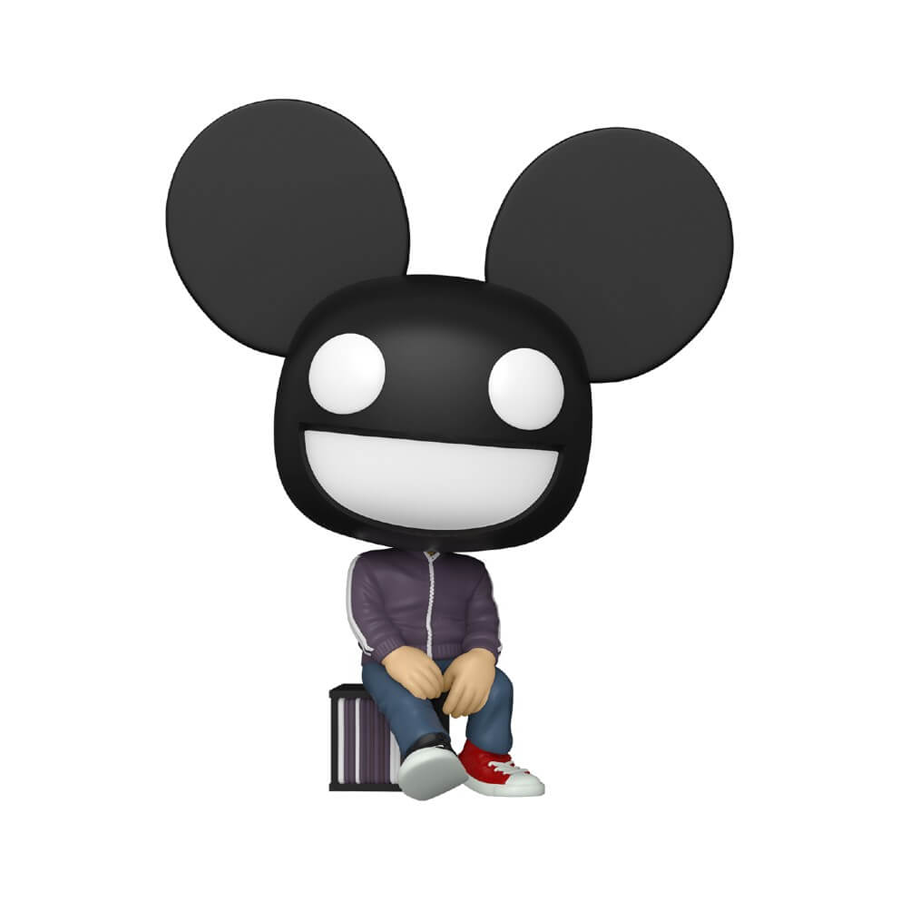 Pop! Rocks - Deadmau5