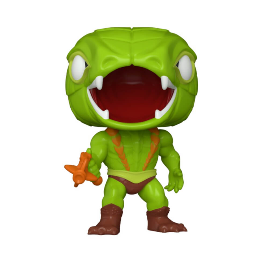 Pop! Master Of The Universe: Kobra Khan (41)