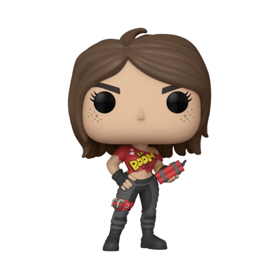 Pop! Fortnite - Tntina (640)